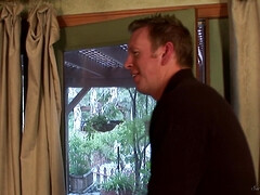 Бойфренд, Дочка, Жесткий секс, Короткая стрижка