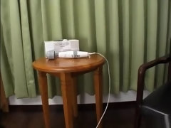フェラチオ, 顔射, 指いじり, フィストファック, 乱交, 毛深い, 淫乱熟女, おもちゃ