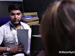 Amateur, Anal, Grosse bite, Gros seins, Sucer une bite, Double pénétration, Hard, Épouse