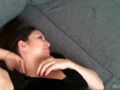 18 jahre, In den arsch, Braunhaarige, Piercing, Pov, Realität, Jungendliche (18+)