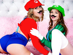 Nana, Sucer une bite, Le plan cul à quatre, Hard, Echangistes