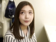 Asiatique, Grosse bite, Brunette brune, Tir de sperme, Gorge profonde, Hd, Japonaise, Jouets