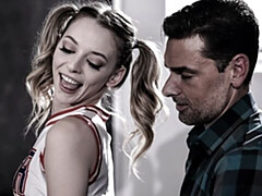 Culo, Verga grande, Mamada, Tetas naturales, Colegiala, Flaco, Adolescente, Tetas