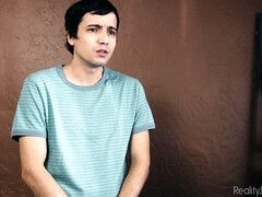 Spermaladung, Schwanz, Absätze, Lecken, Masturbation, Dürr, Student, Lehrer