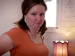 Grosse titten, Frau, Hd, Solo, Spielzeuge