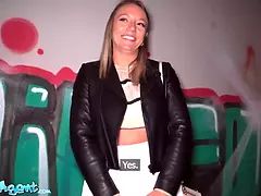 Gros seins, Blonde, Français, Hd, Pov, Public, Réalité, Criant
