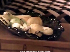 淫乱熟女, ヴィンテージ