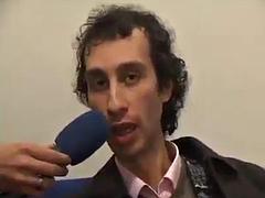 Peppe legendary interview: Amateur, Fetish  Feet Porn