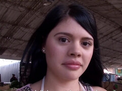 Sexo duro, Interracial, Latina, Pov