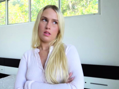 ブロンド, フェラチオ, バック, ヨーロピアン, 手コキする, Hd, ハメ撮り, ティーン