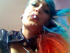 Amateur, Bondage domination sadisme masochisme