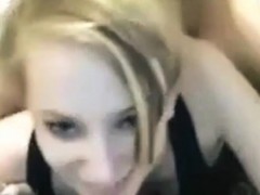 Leie, Blondine, Europäisch, Netzkamera