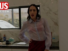 Américain, Gros cul, Sucer une bite, Hard, Hd, Masturbation, Pov, Réalité