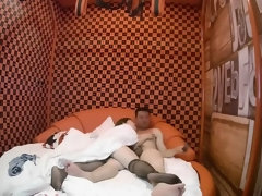 Enthousiasteling, Aziatisch, Stel, Hd, Moeder die ik wil neuken, Realiteit, Webcamera