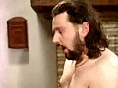 Orgy from Eccitazione fatale (1992) Angelica Bella