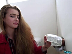 Grote kont, Pijpbeurt, Hondjeshouding, Muurgat, Geld, Natuurlijke tieten, Tiener, Tieten likken