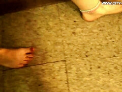 Amateur, Nana, Gros cul, Fétiche des pieds, De plein air