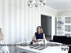惨い, エロ熟女, 食べ物, ハードコア, Hd, 熟年, ロシア人, 教師
