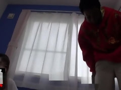Japanese and BBC Pt 1 uncensored