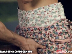 美女, ブロンド, フェラチオ, 茶髪の, Hd, なめる, オフィス, オマンコ