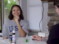 Amateur, Culo, Coño, Adolescente, Tetas