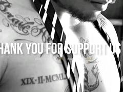 Анальный секс, Большой член, Семяизвержение, Немки, Ласковые ручки, Секс без цензуры, Соло, Тату