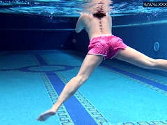 Amateur, Playa, Checa, Erótico, Europeo, Público, Adolescente, Tetas