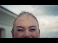 Rubia, Pies, Penetracion con dedos, Francés, Lesbiana, Pezones, Coño, Desnudarse