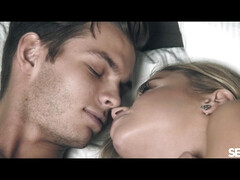 Heavenly Passion - Alexa Flexy & Tommy Gold