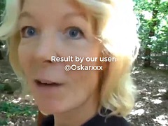 Enthousiasteling, Kinderoppas, Europees, Frans, Duits, Omie, Rijpe lesbienne, Moeder die ik wil neuken