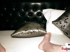 18 años, Asiático, Polla, Sexo duro, Pov, Flaco, Adolescente, Tetas