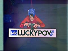 素人, フェラチオ, 茶髪の, ハードコア, ハメ撮り