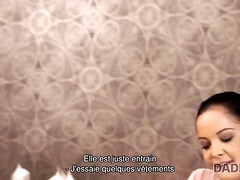 18 ans, Poupée, Européenne, Hd, Fils, Adolescente