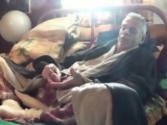 Leie, Schwul, Masturbation, Solo