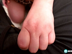 Grosse titten, Blasen, Pummelig, Sperma im mund, Hd, Natürlich, Natürlichen titten, Ablutschen