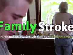 Only Stepmom Fucks Best