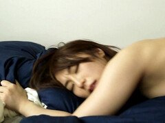 Saucy asian tart smutty porn clip