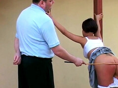 Amateur, Cul, Bondage domination sadisme masochisme, Gros cul, Fétiche, Chatte, Fessée, Adolescente