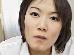 Leie, Asiatisch, Tussi, Blasen, Spermaladung, Freundin, Sekretärin, Titten