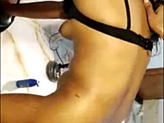 Sexo duro, Hd, Indio