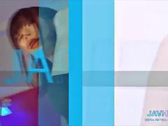 Amateur, Asiático, Mamada, Compilación, Peludo, Japonés