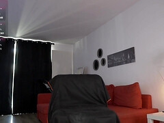 Grosser arsch, Selbstgemacht