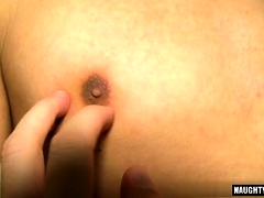 Asiatisch, Blasen, Schwul, Handjob, Masturbation, Realität