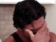 Enthousiasteling, Grote mammen, Sperma, Sperma shot, Daddy, Lul, Huisgemaakt, Moeder die ik wil neuken