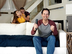 Nana, Gros seins, Sucer une bite, Plantureuse, Pom pom girl, Hard, Mère que j'aimerais baiser, Réalité