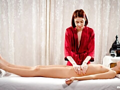 Kont, Vingeren, Likken, Ondergoed, Natuurlijke tieten, Geschoren, Mager, Tieten likken