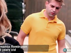 ぽっちゃり, デカ尻, デカパイ, イく瞬間, Hd, 熟年, 淫乱熟女, パイ刷り