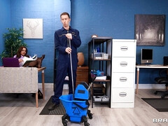 お尻, デカチン, フェラチオ, 足コキ, オフィス, オマンコ, オッパイの, のぞき