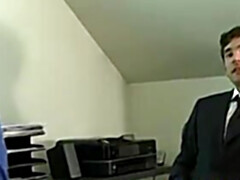 Mamada, Corridas, Papá, Fetiche, Pajear, Estrella porno, Flaco, Trio