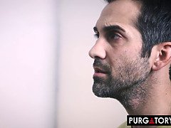フェラチオ, 女 人男 人, Hd, なめる, 小柄, ラフ, 叫ぶ, オッパイの